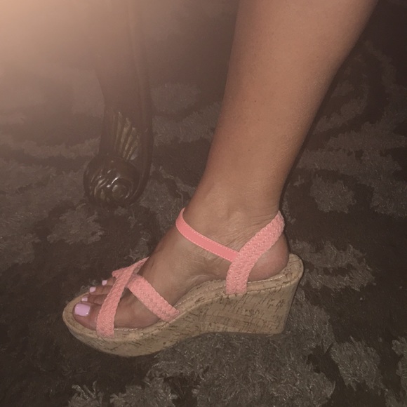 (nwot) maurice wedges! - Picture 5 of 6